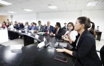 Pernambuco apresenta redução de 11,67% nos Crimes Violentos contra o Patrimônio, segundo SDS