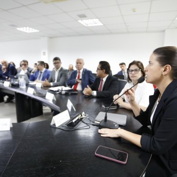 Pernambuco apresenta redução de 11,67% nos Crimes Violentos contra o Patrimônio, segundo SDS