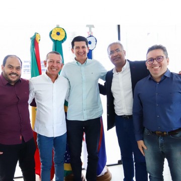 CBN Recife itinerante aporta em Petrolina