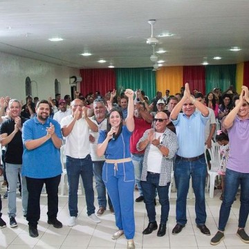 MDB oficializa Dr. Romulo como pré-candidato à prefeitura de Belo Jardim 