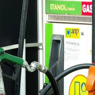 Impostos sobre diesel, biodiesel e gás de cozinha aumentam a partir desta segunda