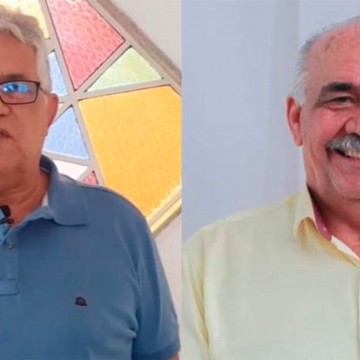 Ex-prefeito de Passira oficializa aliança com o atual Prefeito Severino Silvestre em apoio à reeleição