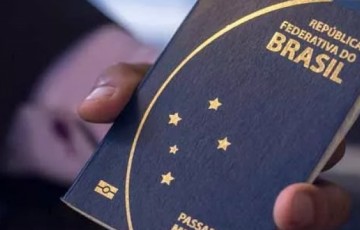 Agendamentos online para emissão de passaportes são retomados pela Polícia Federal