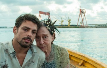 'Piedade', filme de Claudio Assis,  mistura denúncia, poesia, amargura  e eroticidade