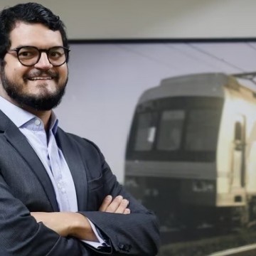 Detran-PE tem novos presidente e diretor; nomeados são aliados de Anderson Ferreira