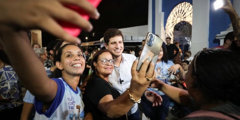 Coluna do sábado | Teste de popularidade