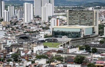 Caruaru é a segunda cidade de Pernambuco na geração de empregos