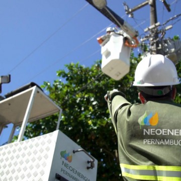 Neoenergia garante investimento recorde para Pernambuco até 2028