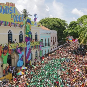 Edital de chamamento para agremiações carnavalescas em Olinda é divulgado 