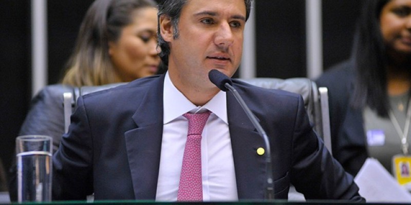 O deputado federal pernambucano é um dos mais próximos ao presidente da Casa, Arthur Lira
