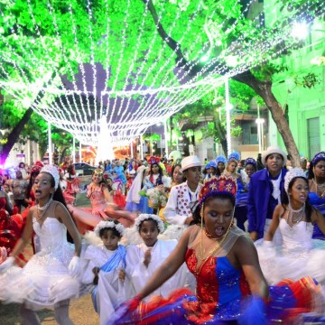 Prefeitura do Recife vai retomar ciclo de comemorações natalinas  