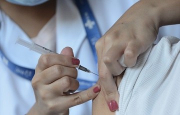 Pernambuco já aplicou 10.221.007 doses de vacinas contra a Covid- 19