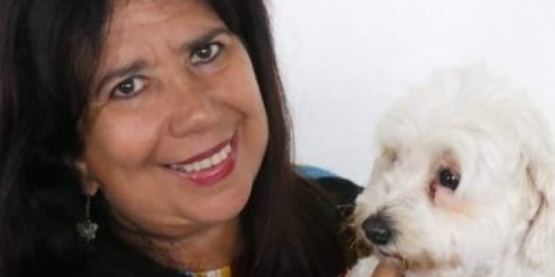 Após ser sondada por várias legendas, a ativista  aceitou o convite da presidente  nacional da legenda, Renata Abreu,  assumindo, ainda, a direção nacional da setorial Direito dos Animais