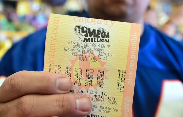 Sortudo da Flórida Acerta Aposta Bilionária de Loteria Americana e Leva $1,58 Bi
