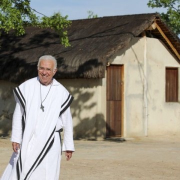 Após Padre Airton virar réu em crimes sexuais, Fundação Terra anuncia nova presidência 