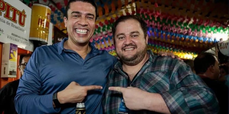 Coluna da terça | O todo poderoso de Caruaru