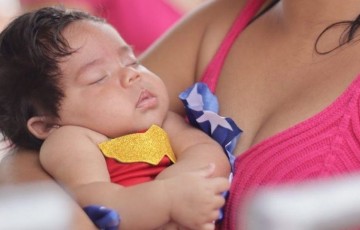 Prefeitura de Paudalho promove Dia D da Semana do Bebê 2023 nesta quarta-feira(22)