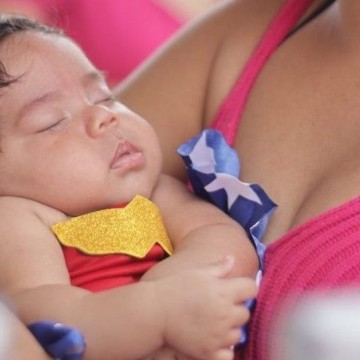 Prefeitura de Paudalho promove Dia D da Semana do Bebê 2023 nesta quarta-feira(22)