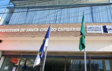 Prefeitura expede notificações para empresas devedoras no Simples Nacional em Santa Cruz do Capibaribe