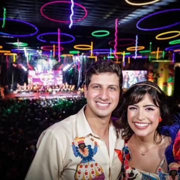 Baile Municipal do Recife leva cultura, alegria e solidariedade em sua 57ª edição