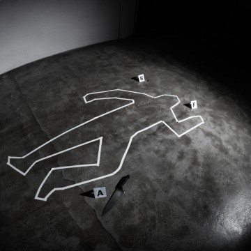 Homem é assassinado em festa na Zona Norte do Recife