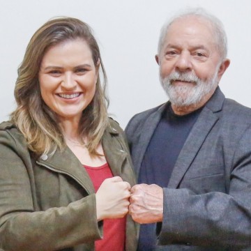 Análise rápida | O segredo por trás da foto de Lula e Marília 
