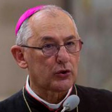 Após investigação, Arcebispo de Belém é inocentado 