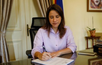 Governadora Raquel Lyra lança Juntos pela Educação