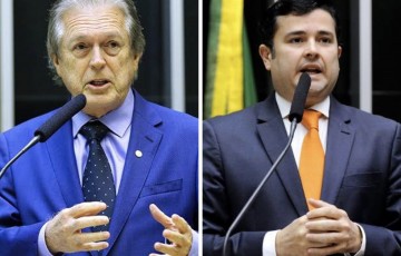 Coluna da sexta | A federação entre o PP e União Brasil se transforma num verdadeiro “canhão eleitoral” para 2024