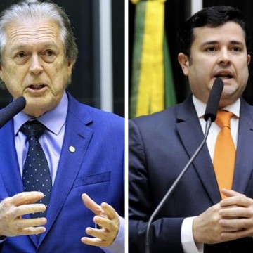 Coluna da sexta | A federação entre o PP e União Brasil se transforma num verdadeiro “canhão eleitoral” para 2024