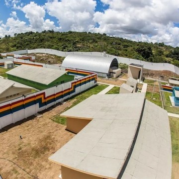 Governo de Pernambuco lança microparques profissionalizantes da Funase
