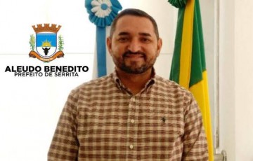 Prefeito de Serrita entra com ação judicial para cancelar o piso salarial dos professores no Brasil 