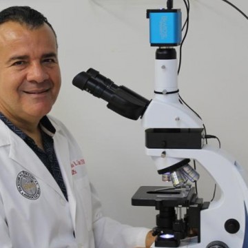 Dr. Antônio Lima