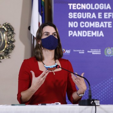 Pernambuco convida empresas de TI para viabilizar o desenvolvimento do Passe Seguro PE