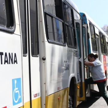 Linhas de ônibus no Grande Recife terão alteração de itinerários para festejos juninos