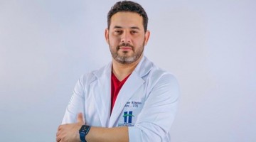 DR. SIDNEY RIBEIRO VAI PRESIDIR O HMA, MAIOR HOSPITAL FILANTRÓPICO DO INTERIOR DE PE
