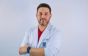 DR. SIDNEY RIBEIRO VAI PRESIDIR O HMA, MAIOR HOSPITAL FILANTRÓPICO DO INTERIOR DE PE