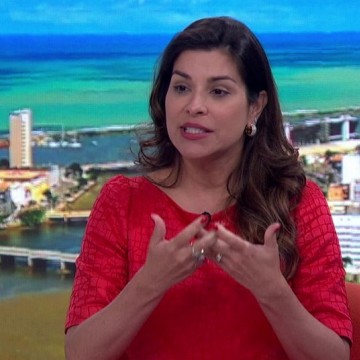 Carla Patrícia é a quinta secretária a deixar o Governo de Pernambuco; executivo vai responder pela pasta