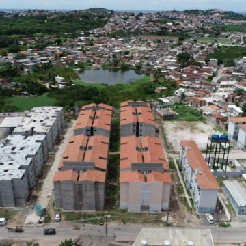 Programa ProMorar prevê R$ 1,3 bilhão em reestruturação de comunidades vulneráveis no Recife
