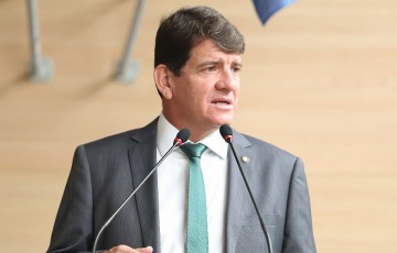 Vereador do Recife anuncia saída do União Brasil