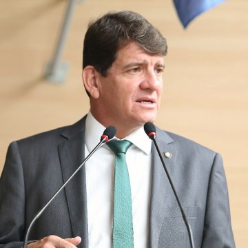 Vereador do Recife anuncia saída do União Brasil