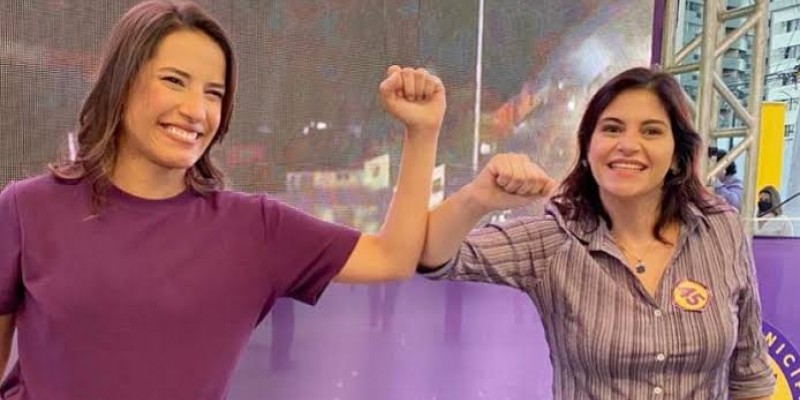 Coluna da quinta | Priscila Krause se prepara para integrar majoritária de Raquel