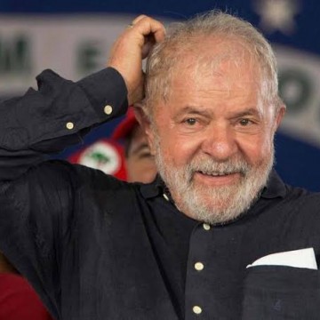 Coluna da segunda | A guerra pela imagem de Lula