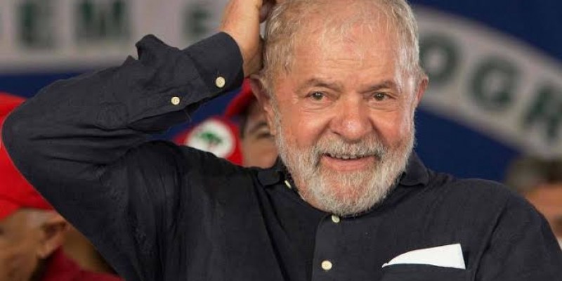 Coluna da segunda | A guerra pela imagem de Lula