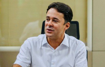 “PL está no caminho certo , na oposição e com Bolsonaro na direção do partido” afirma Anderson Ferreira