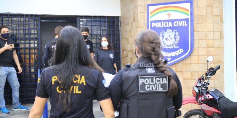 O levantamento apontou que agosto deste ano foi o segundo mês com menos mortes violentas em 108 meses de estatísticas deste tipo de crime em Pernambuco