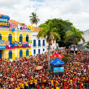 Votação para homenageados do Carnaval de Olinda 2024 termina nesta quinta