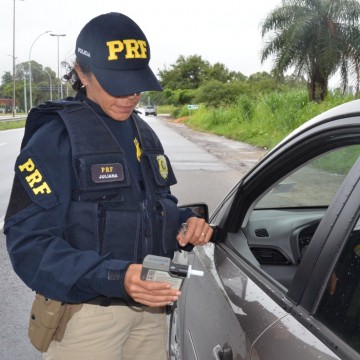PRF divulga balanço da Operação Dia do Trabalho em Pernambuco: quatro pessoas morreram e 39 ficaram feridas