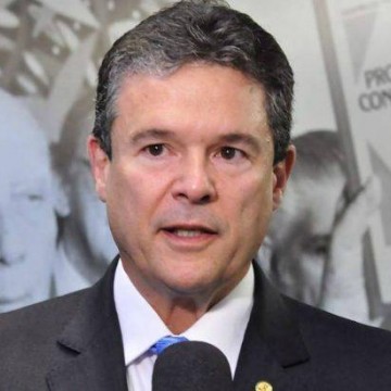 André de Paula elogia governo de transição e acredita em um bom governo Lula