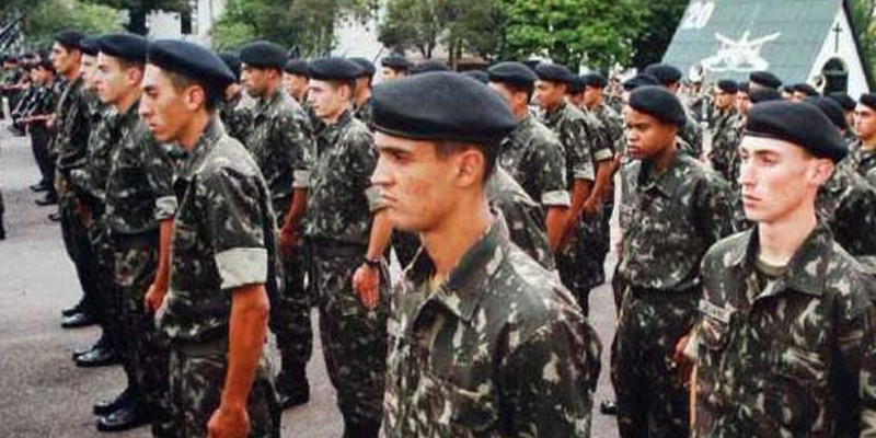  A unidade será a maior escola da América Latina para formação militar